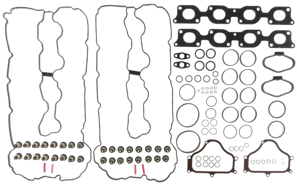 ~(1.9 lbs. 19X8X1)~ 08-12 BMW 4.4 Head Gaskets not Included