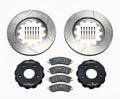 PROMATRIX FRONT KIT DRILLED