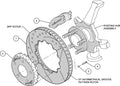PROMATRIX FRONT KIT DRILLED