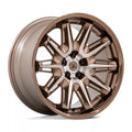 AB47 22X9 5X120 BRNZ-MCH 27MM