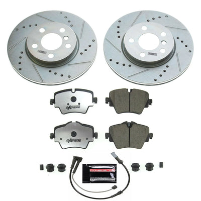 PowerStop auto part