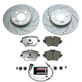 AUTOSPECIALTY BRAKE KIT