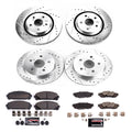 AUTOSPECIALTY BRAKE KIT
