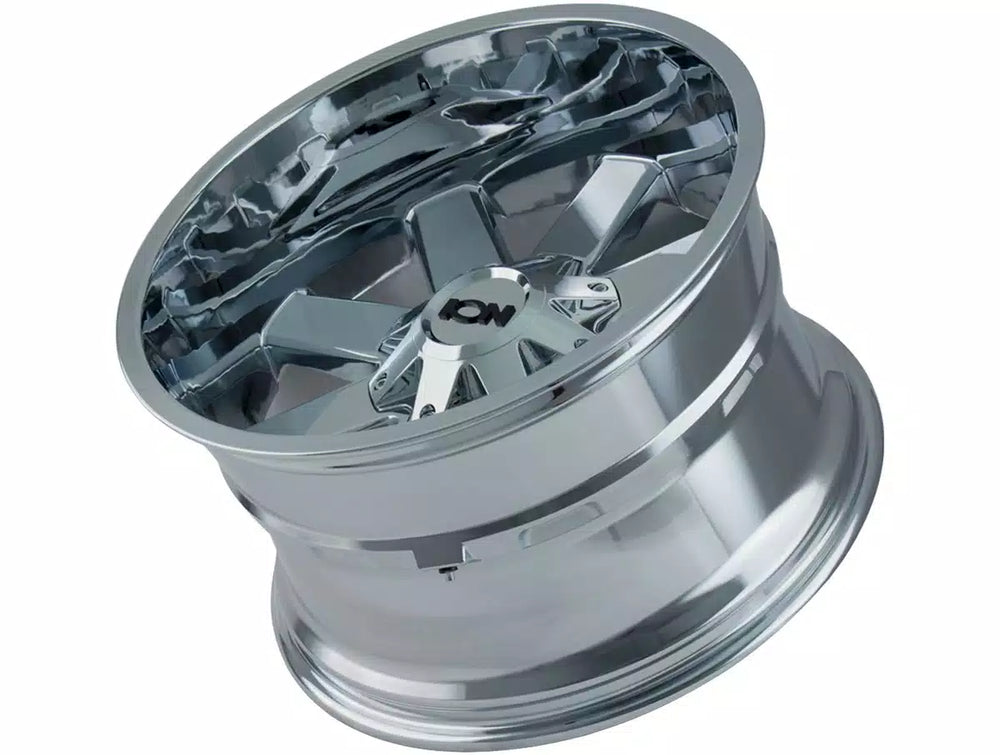 141 (141) CHROME 20X10 6135/6139.7