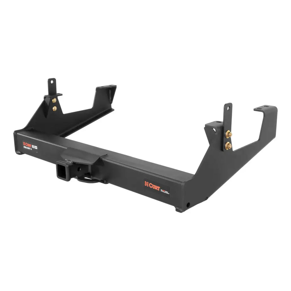 TRAILER HITCH