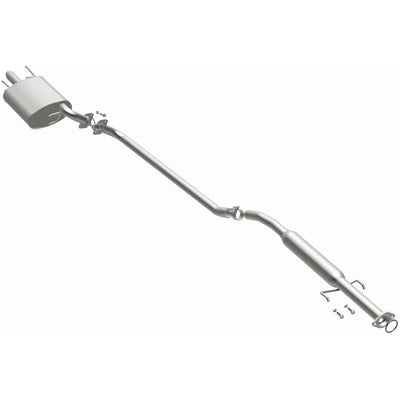 Magnaflow exhaust