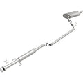 MagnaFlow BRE Exhaust Kit Replacement Stainless Toyota