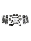TeraFlex shock absorber