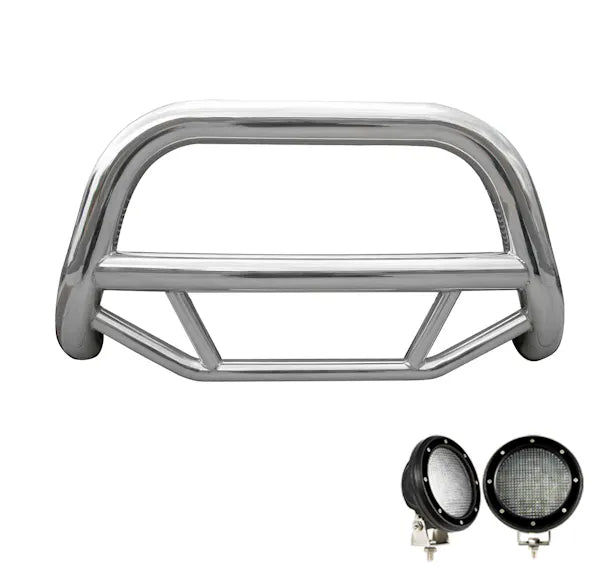 MAX BULL BAR KIT