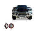 MAX BULL BAR KIT