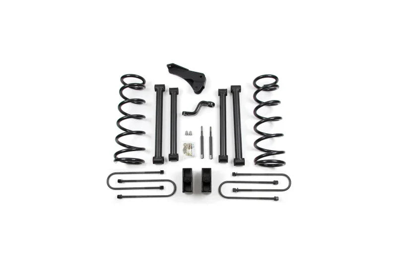 08 DODGE POWERWAGON 3IN SUSPENSION LIFT KIT
