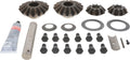 DIFFERENTIAL INNER GEAR KIT; DANA 70 35 SPLINE OPEN DIFF