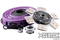 XClutch 86-93 Ford Mustang GT 5.0L Stage 2R Extra HD Sprung Ceramic Clutch Kit