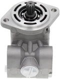 STEERING PUMP