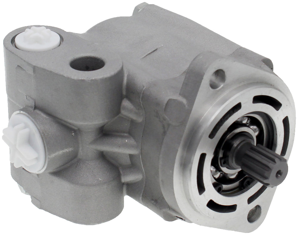 STEERING PUMP