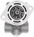 STEERING PUMP
