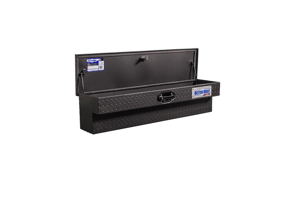 SIDE MOUNT, TRUCK TOOL BOX 60"LX11.