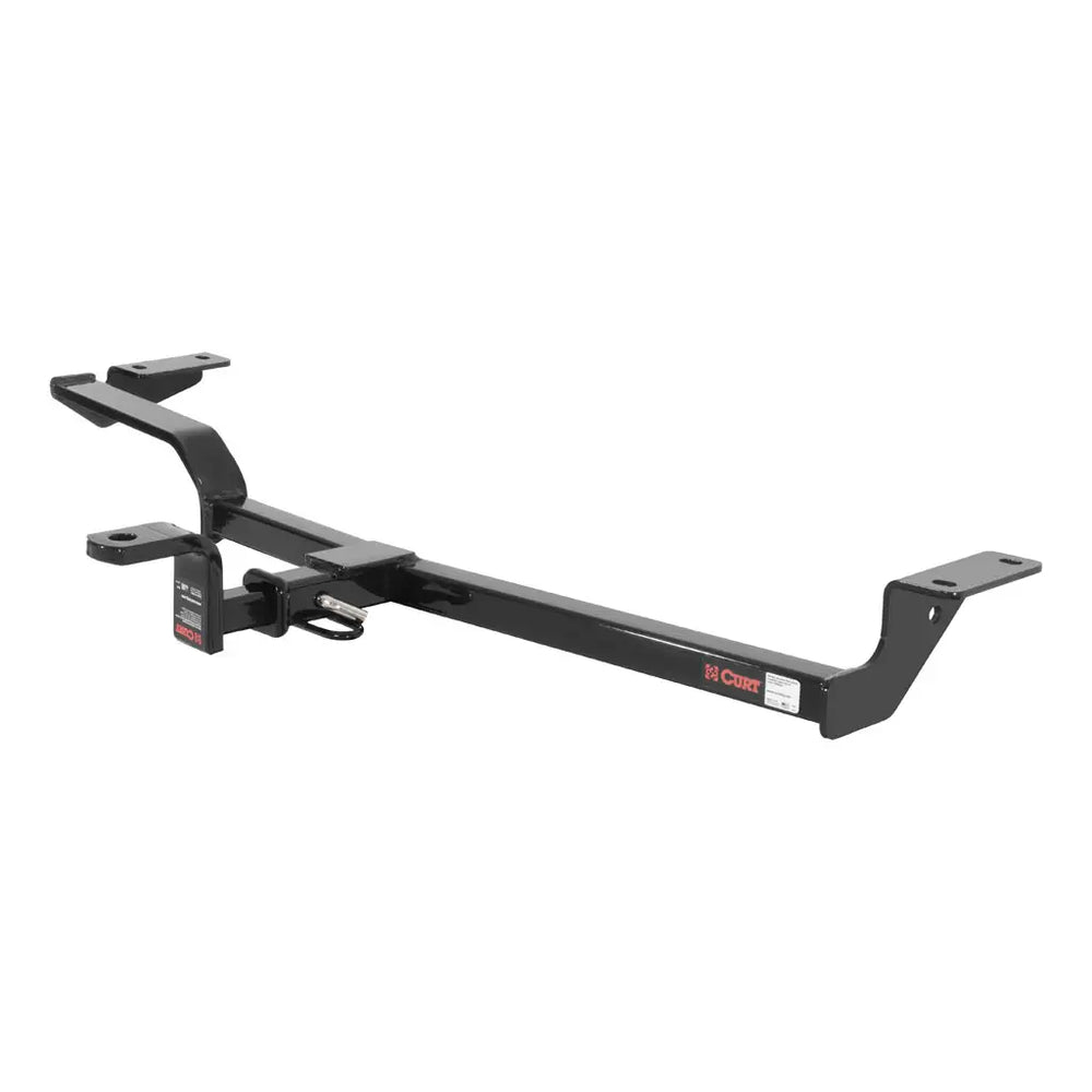 TRAILER HITCH