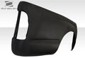 1995-2004 Toyota Tacoma Crew Cab Duraflex Off Road 4.5 Bulge Bedsides Rear Fenders - 2 Piece