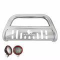 BULL BAR KIT