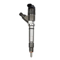 Industrial Injection red auto part