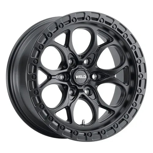 22X10 LEDGE 8 8X170 ET-18 BS 4.75 S