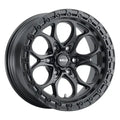22X10 LEDGE 8 8X170 ET-18 BS 4.75 S