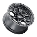 22X10 LEDGE 8 8X170 ET-18 BS 4.75 S