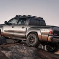 22X10 LEDGE 8 8X170 ET-18 BS 4.75 S