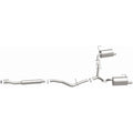 MagnaFlow BRE Exhaust Kit 09-13 Subaru Forester Impreza 2.5L
