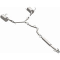 MagnaFlow BRE Exhaust Kit 09-13 Subaru Forester Impreza 2.5L