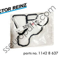 Engine Cylinder Head Gasket Set - 02-10506-02