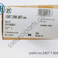 Engine Cylinder Head Gasket Set - 02-10506-02