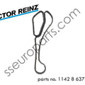 Engine Cylinder Head Gasket Set - 02-10506-02