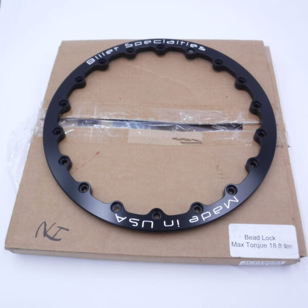 OUTER BEAD LOCK RING V2 16' PAIR RE