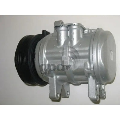 FOUR SEASONS air compressor