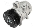 NEW NIPPONDENSO 6P148A COMPRESSOR W