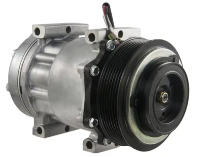 FOUR SEASONS air compressor
