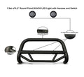 MAX T BULL BAR KIT