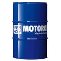 LIQUI MOLY 60L Leichtlauf (Low Friction) High Tech Motor Oil 5W-40