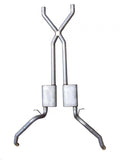 Pypes Performance Exhaust auto part