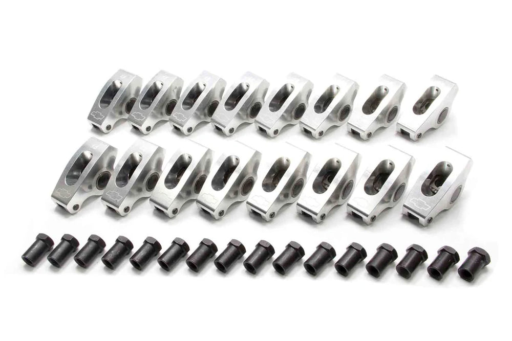 1.6 RATIO ROCKER ARM SET