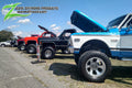 (KIT) 1112 FORD F250/350 4IN GAS