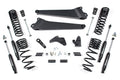 (KIT) 1112 FORD F250/350 4IN GAS