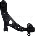 CONTROL ARM