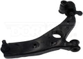 CONTROL ARM