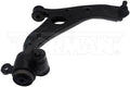 CONTROL ARM