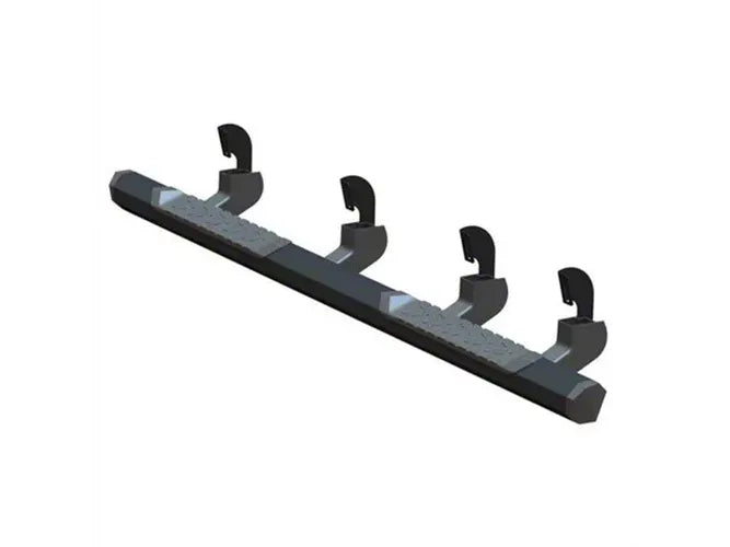 OCTA SERIES NERF BAR