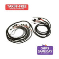 PRO550/600 Ford V8 Smart Coil Complete Harness