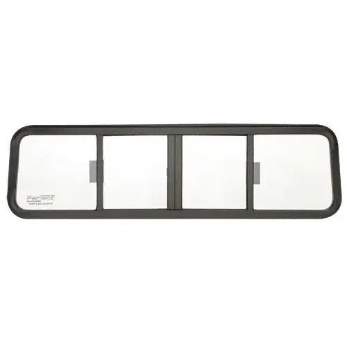 BIG RIG WINDOW DY90034CK1 7098 FORD CONV CAB